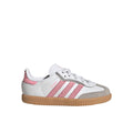 Samba OG Comfort Closure Elastic Lace Shoes