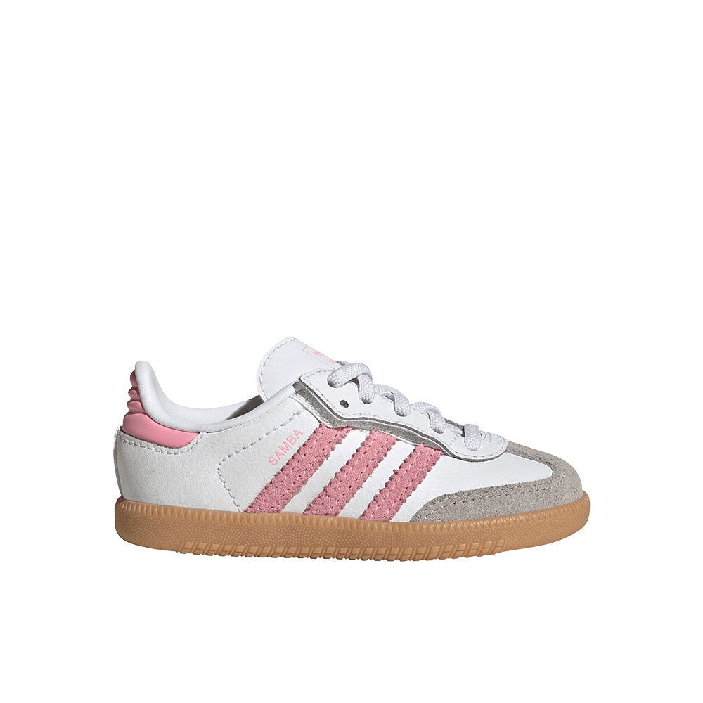 Samba OG Comfort Closure Elastic Lace Shoes