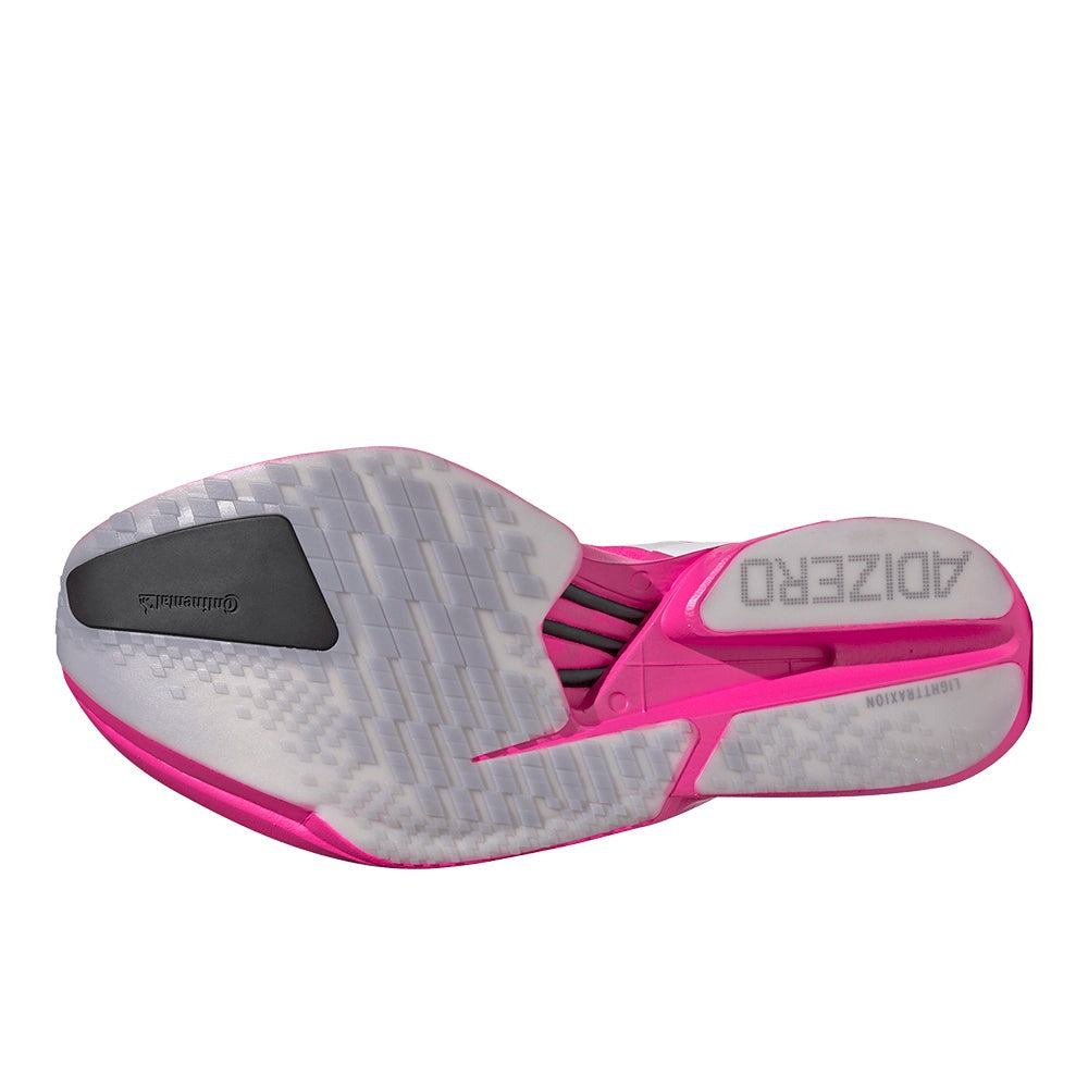 Adizero Adios Pro 4 Shoes