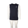 Essentials No.1 Logo Crew Neck Sleeveless T-Shirt