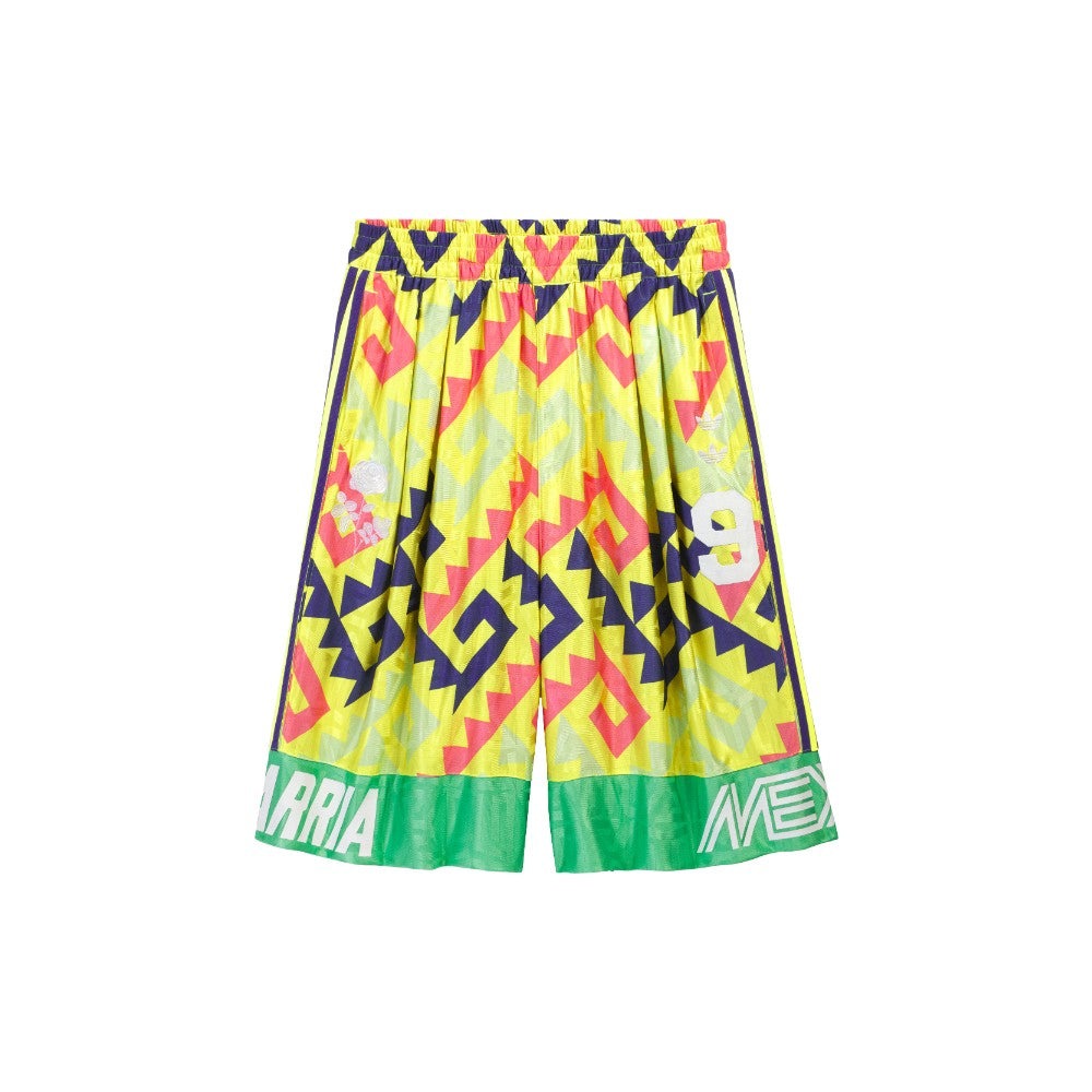 Originals x Willy Chavarria AOP Long Shorts