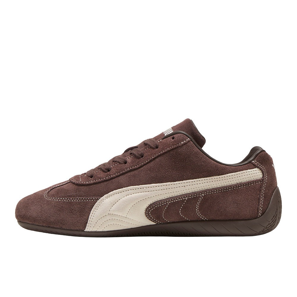 Speedcat Ttf Lace Up Sneakers