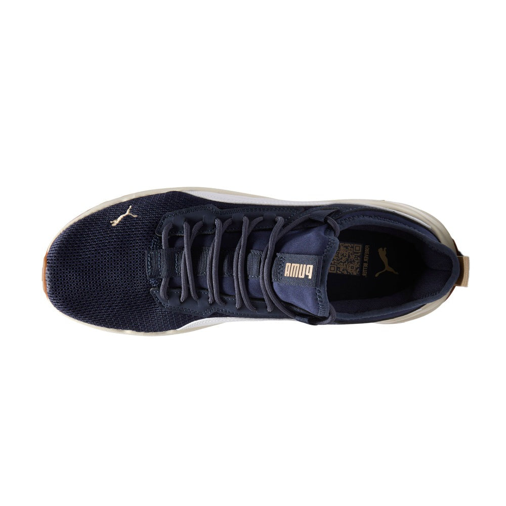 Stride Exero Lace Up Sneakers