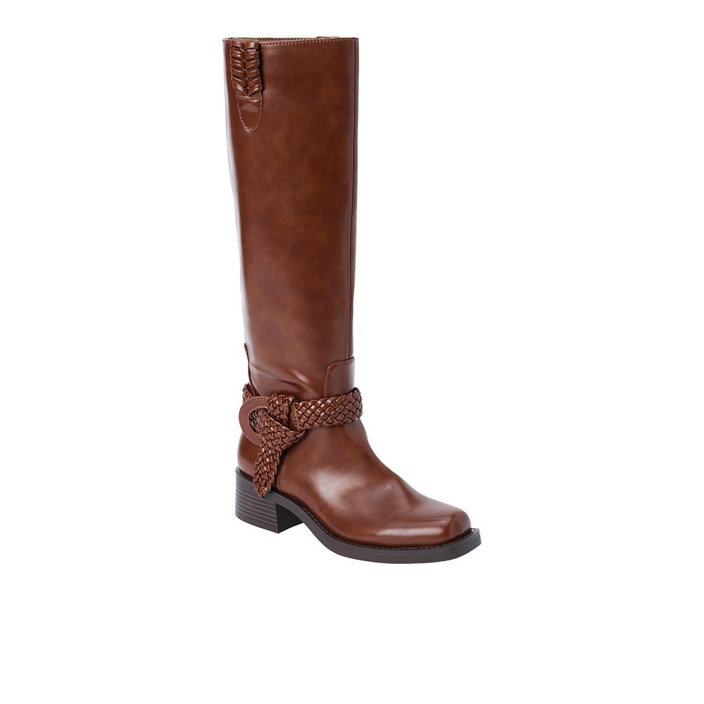 Cheyenne Riding Boot
