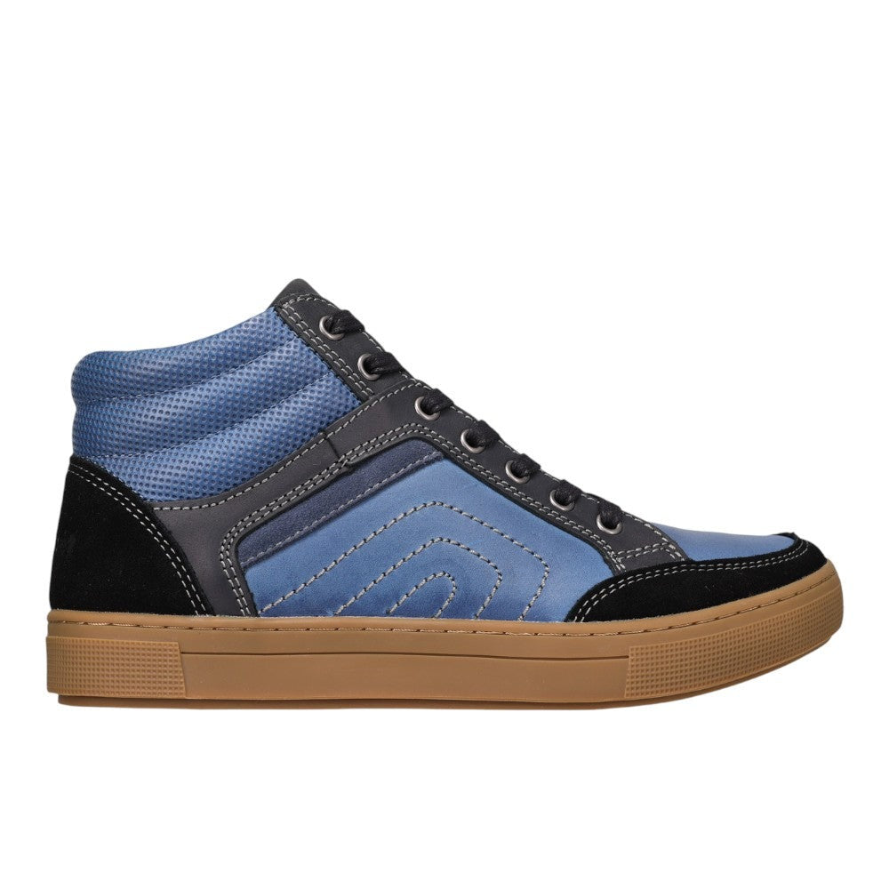 Kenton High Top Sneakers