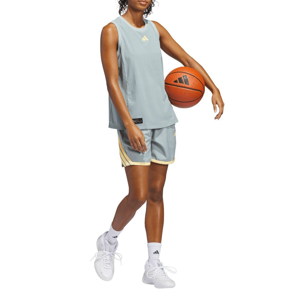 Crazy Lite Shorts