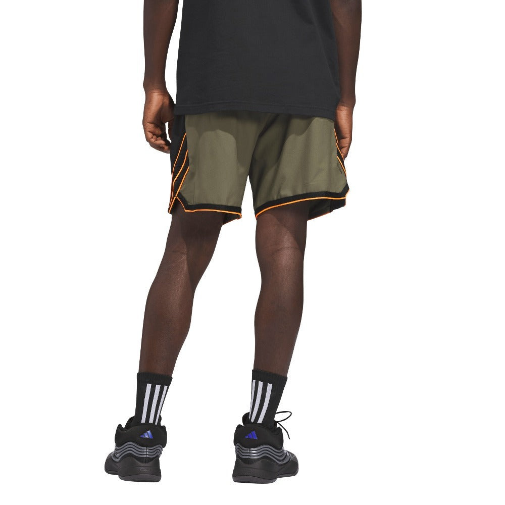 Crazy Lite Short
