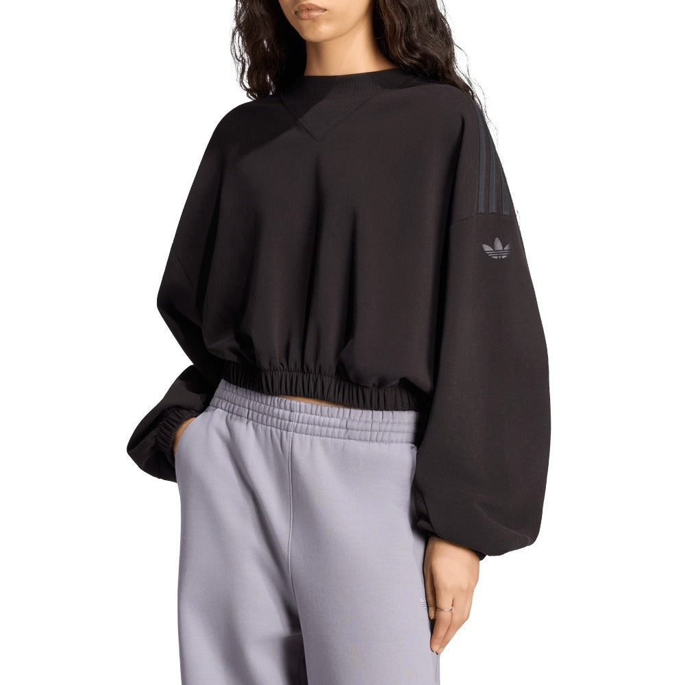 Crewneck Sweatshirt Long Sleeve