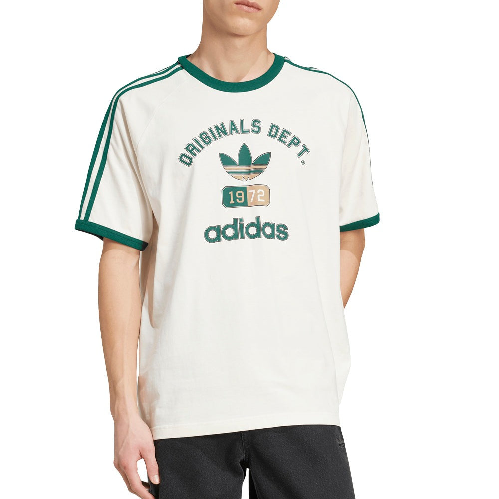 3-Stripes Originals Dept. Graphic T-Shirt