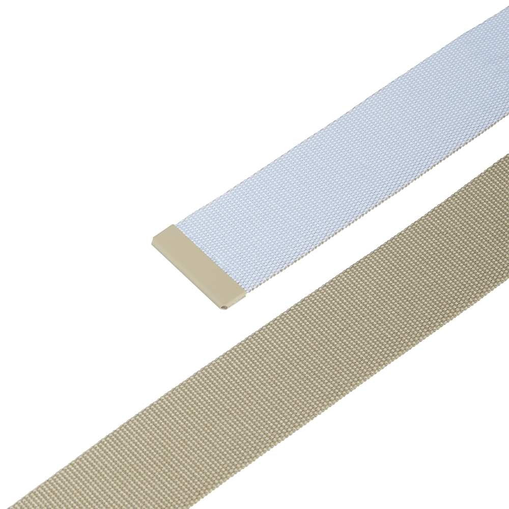 Reversible Webbing Belt