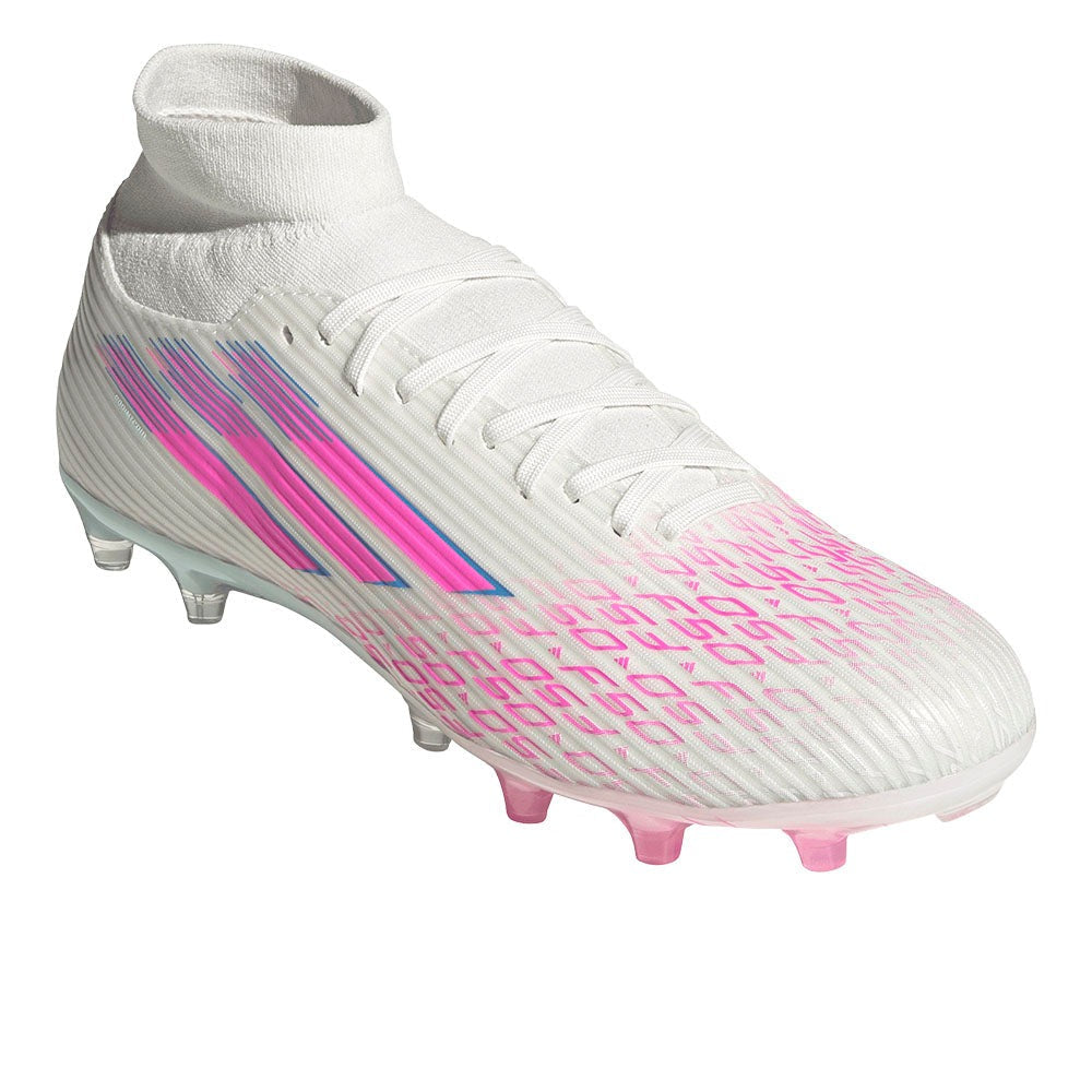 F50 Sparkfusion League Firm Ground/artificial Grass Boots