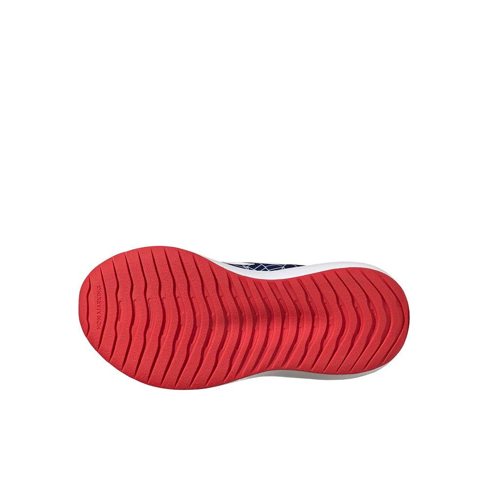 Adidas Marvel Spider-Man Runfalcon 6 Shoes Children