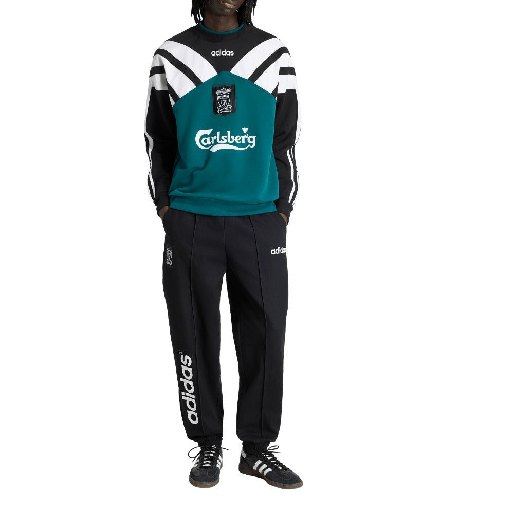 Liverpool FC Crew Sweat 95