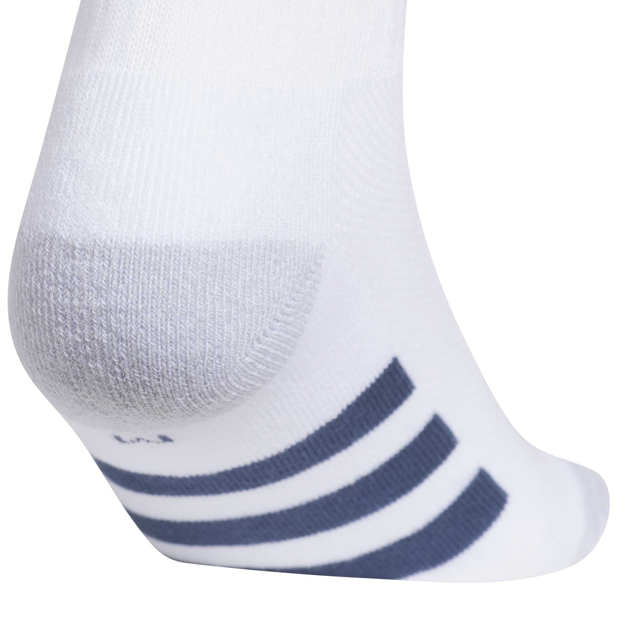Ath Cushioned 6-Pack Crew