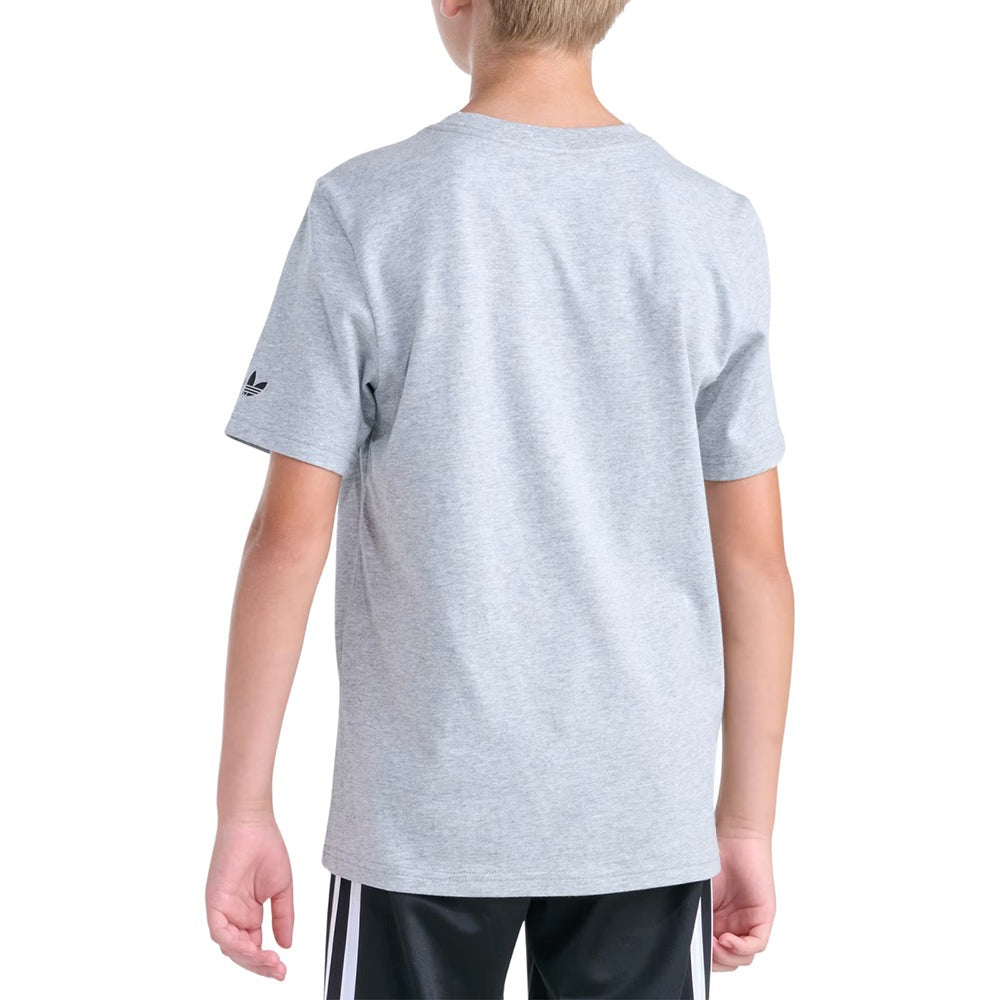 Shoe Box Heather Tee