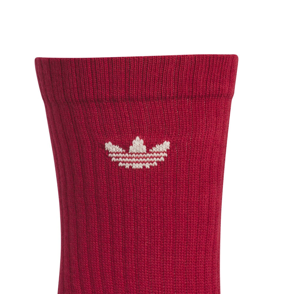 Originals Trefoil 3.0 3-Pack Crew
