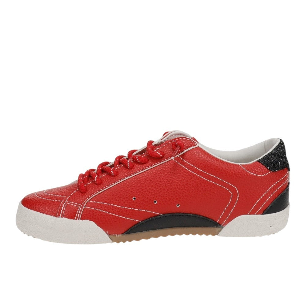 Legend Lace Up Sneakers