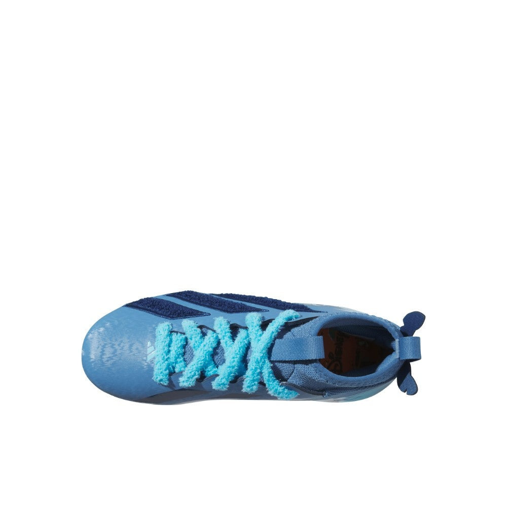 Adidas Disney Lilo & Stitch Adizero Impact 2 II American Football Cleats