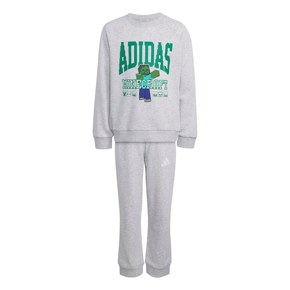 Adidas Minecraft Jogger Set