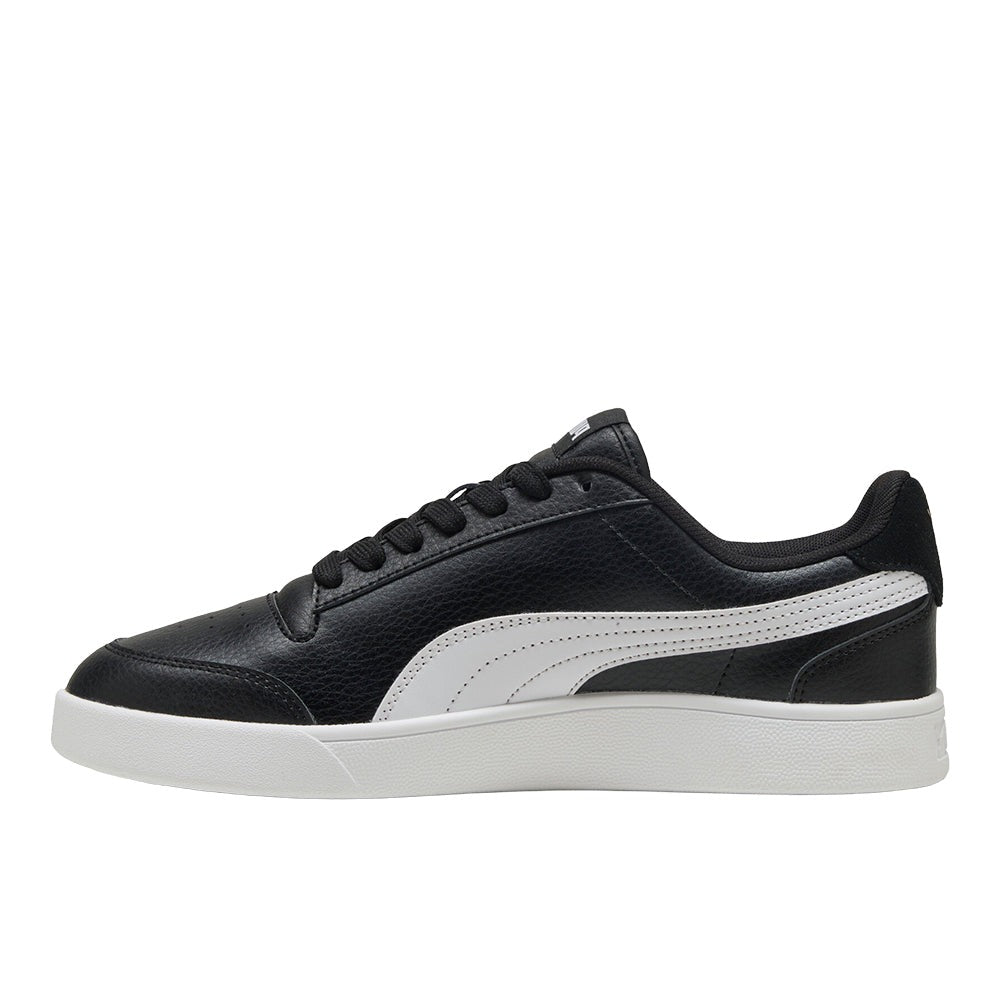 Shuffle Lace Up Sneakers