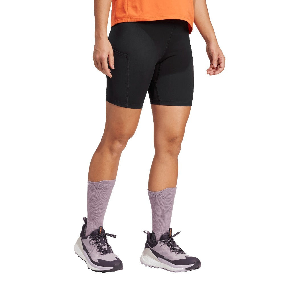 Terrex Multi 8-Inch Tight Shorts