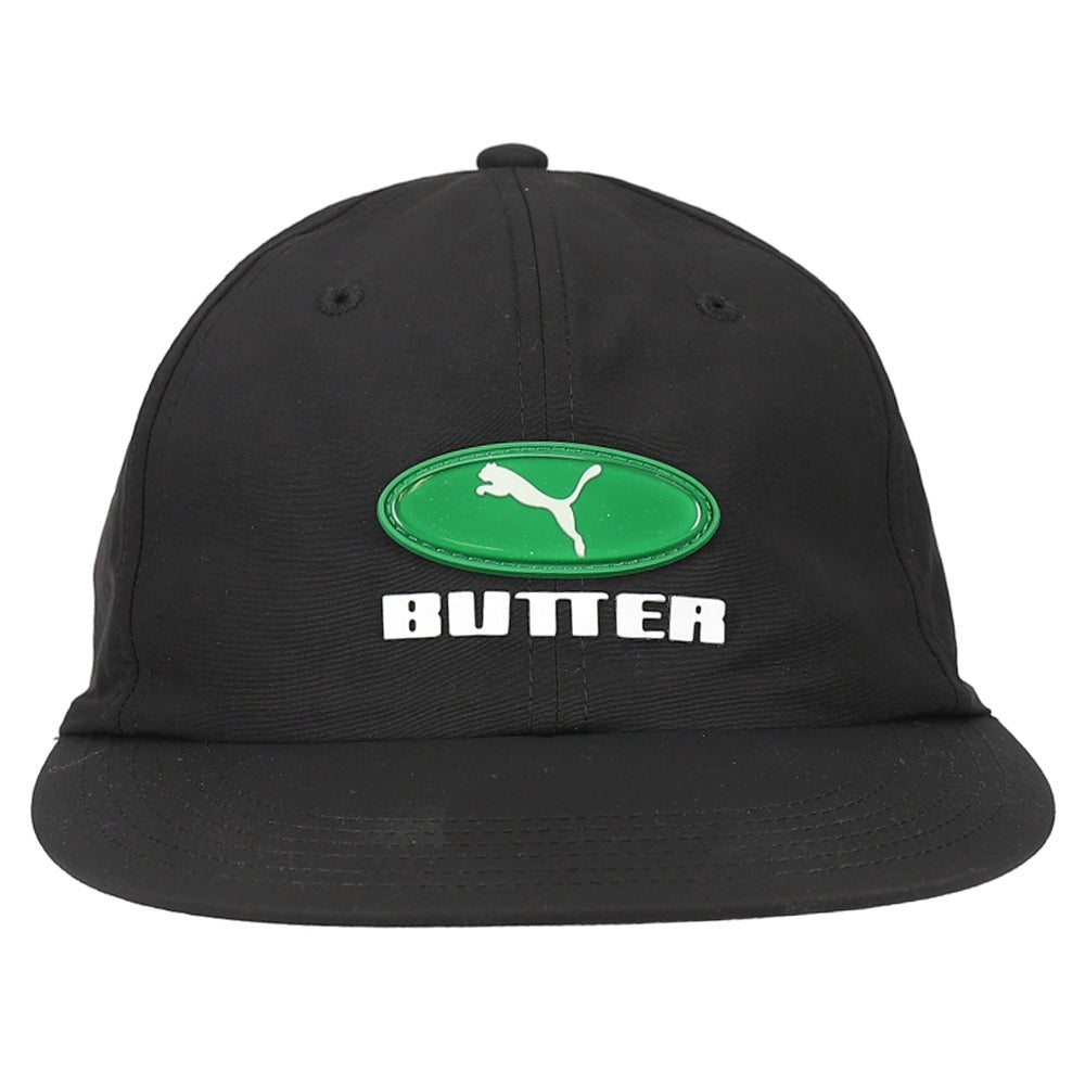 PUMA X BUTTER GOODS Flatbrim Cap