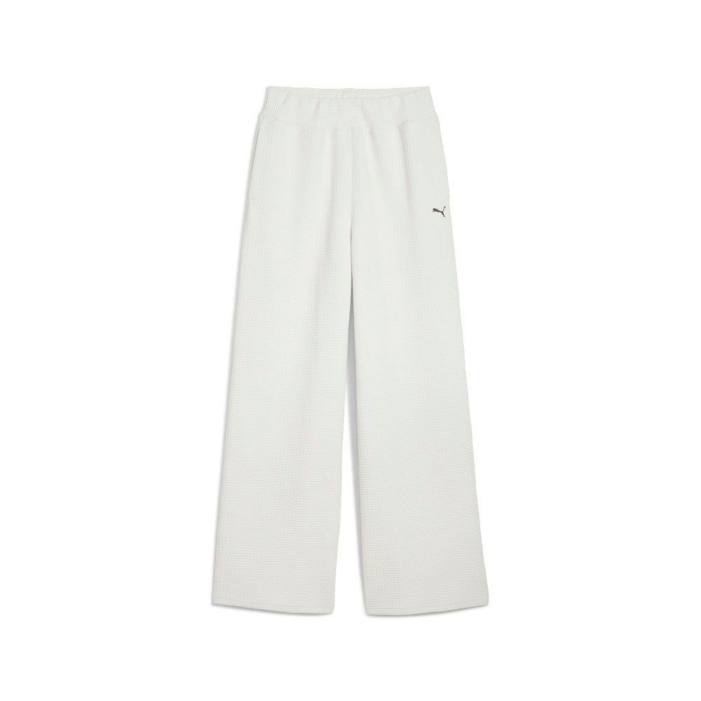 Q4 Studio Textured High Waist Athletic Pants