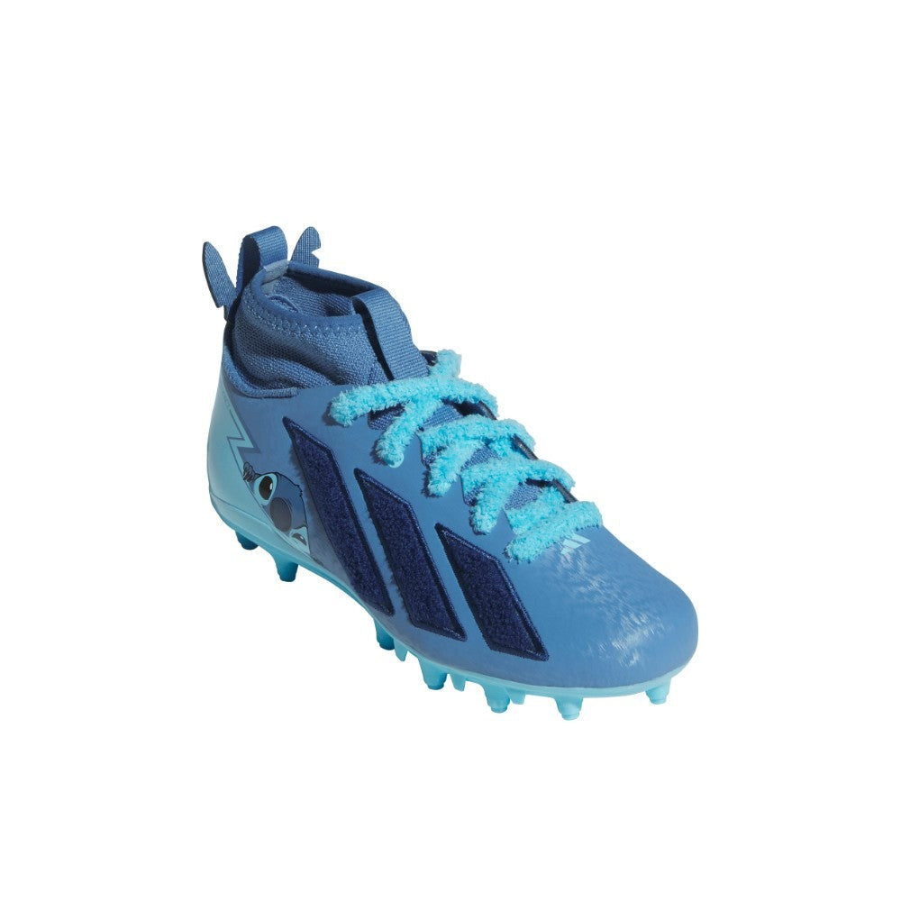 Adidas Disney Lilo & Stitch Adizero Impact 2 II American Football Cleats