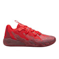 PUMA X LAMELO BALL MB.03 Lo Team Basketball Shoes