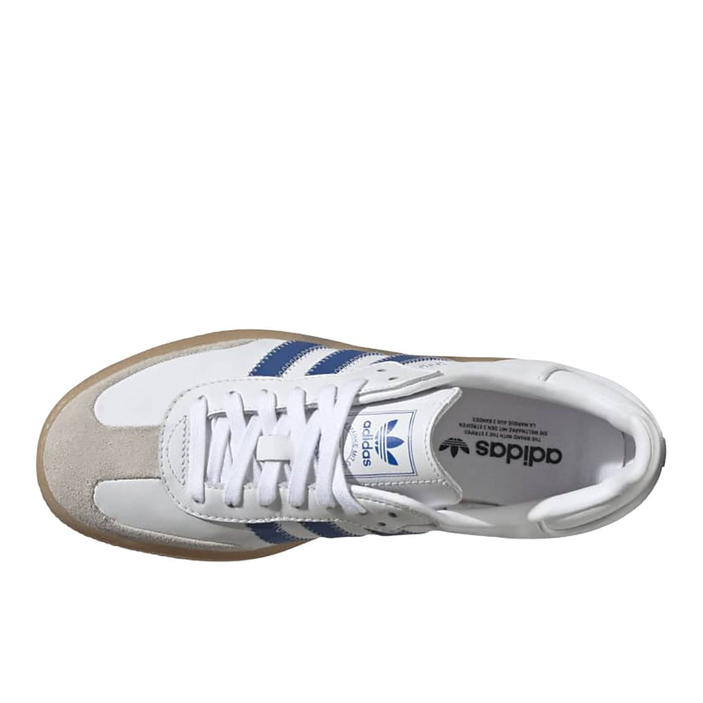 Sambae Shoes