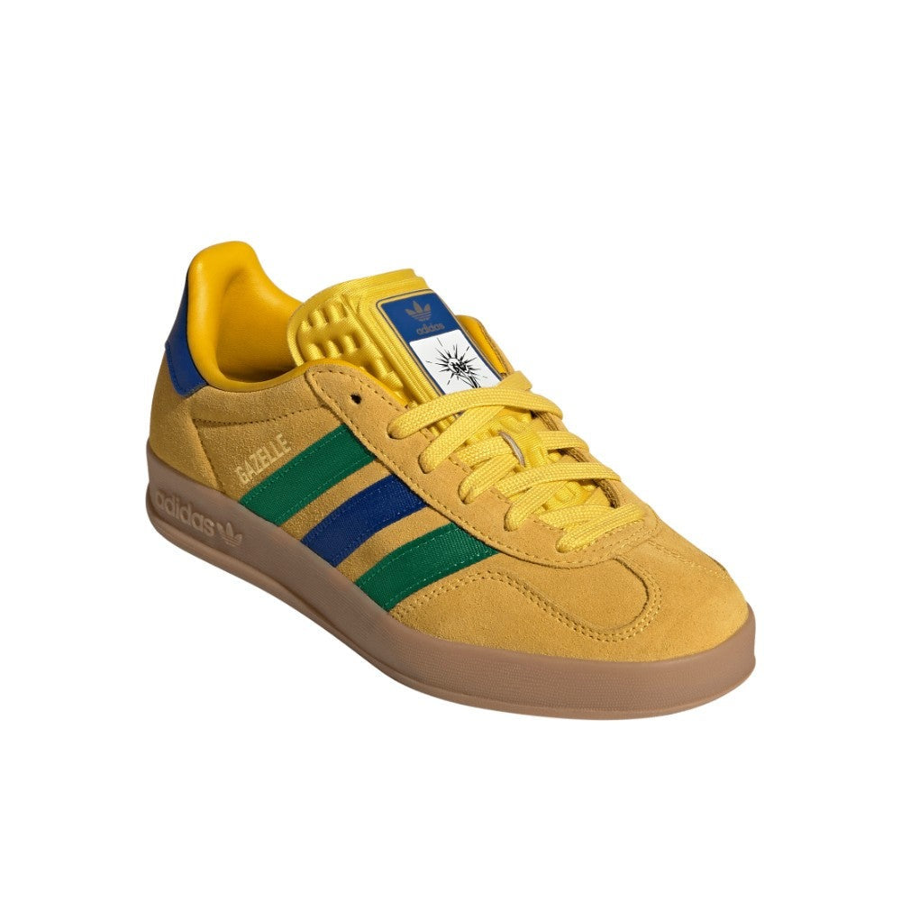 Gazelle Indoor Shoes