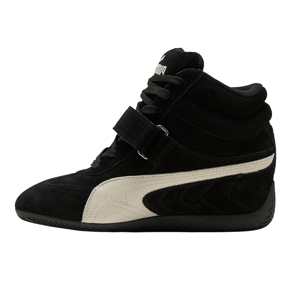 Speedcat Wedge OG Lace Up Sneakers