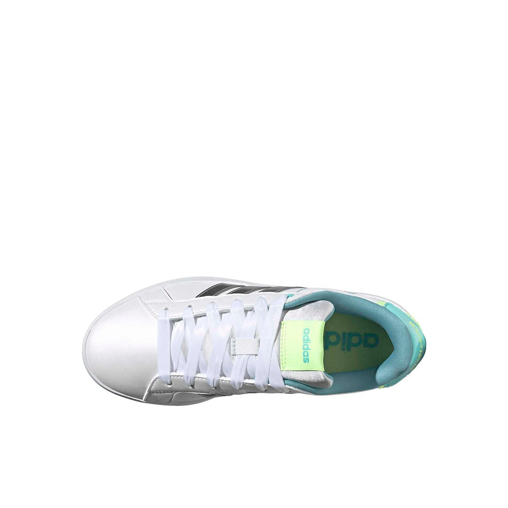 Grand Court 3.0 Shoe (Youth)