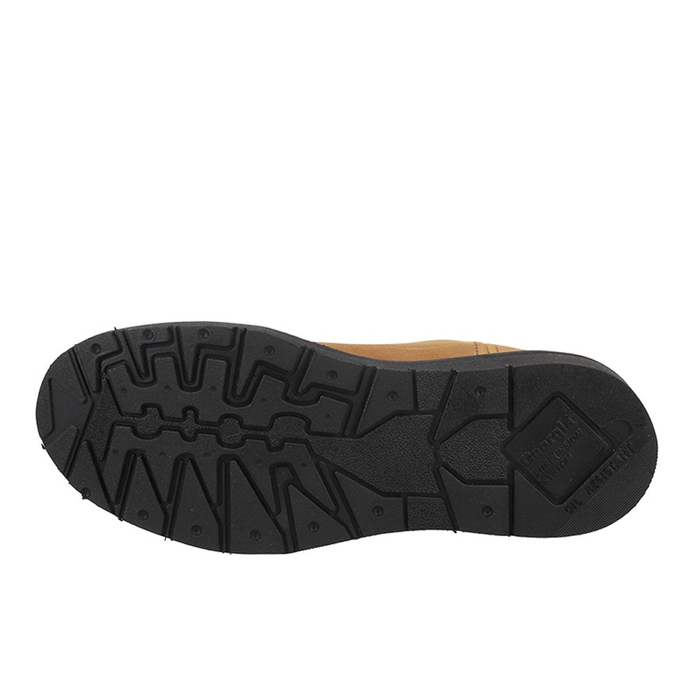 Farm Wellington 11 Inch Oil Resistant Soft Toe Work Boots