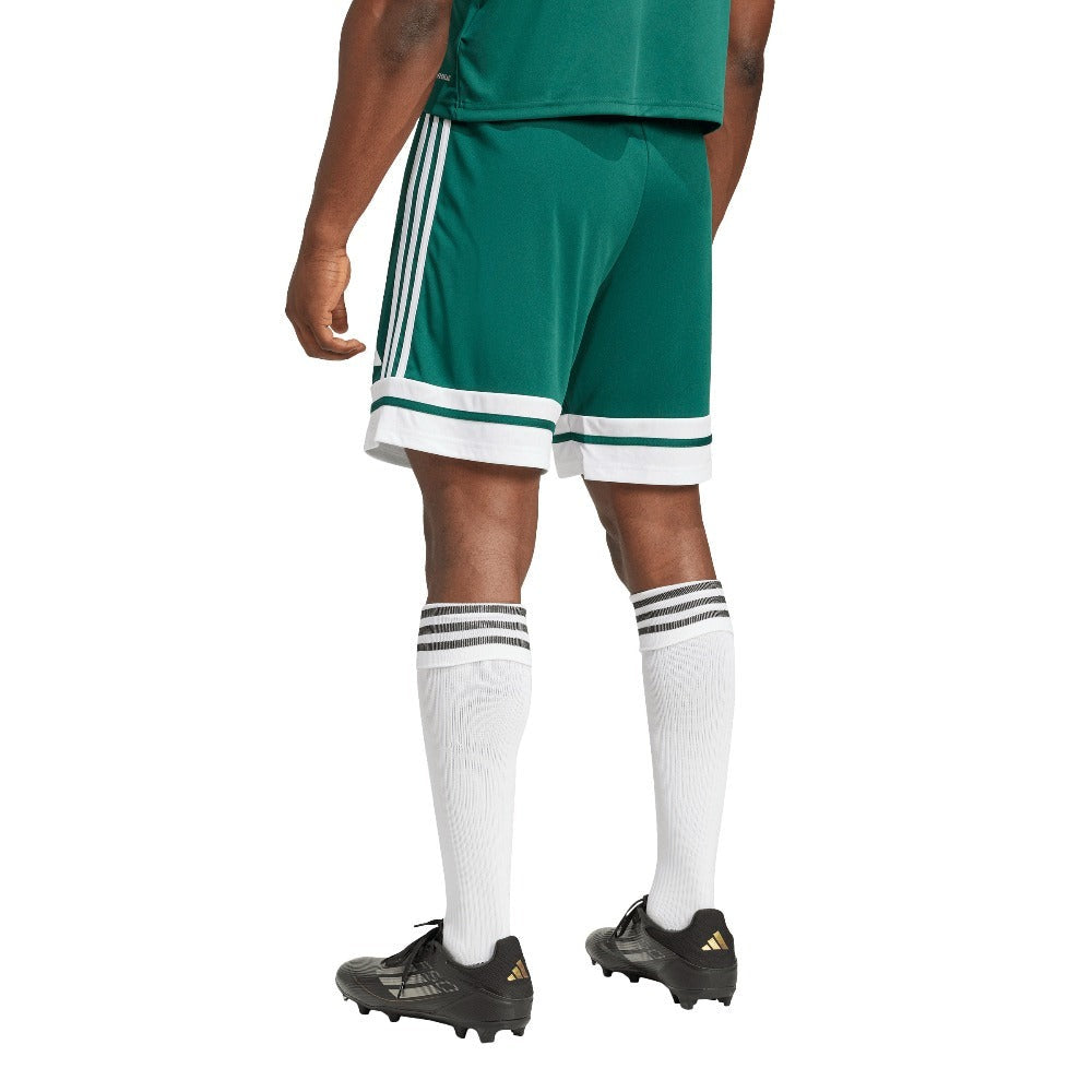 Squadra 25 Shorts