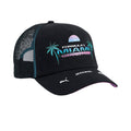 F1 Miami Trucker Cap