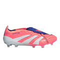 Predator Elite Fold-Over Tongue Firm Ground Boots