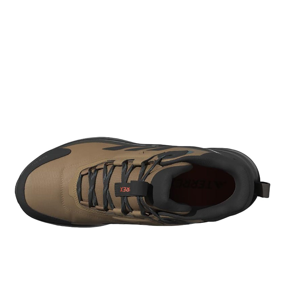Terrex Anylander Mid RAIN.RDY Hiking Shoes