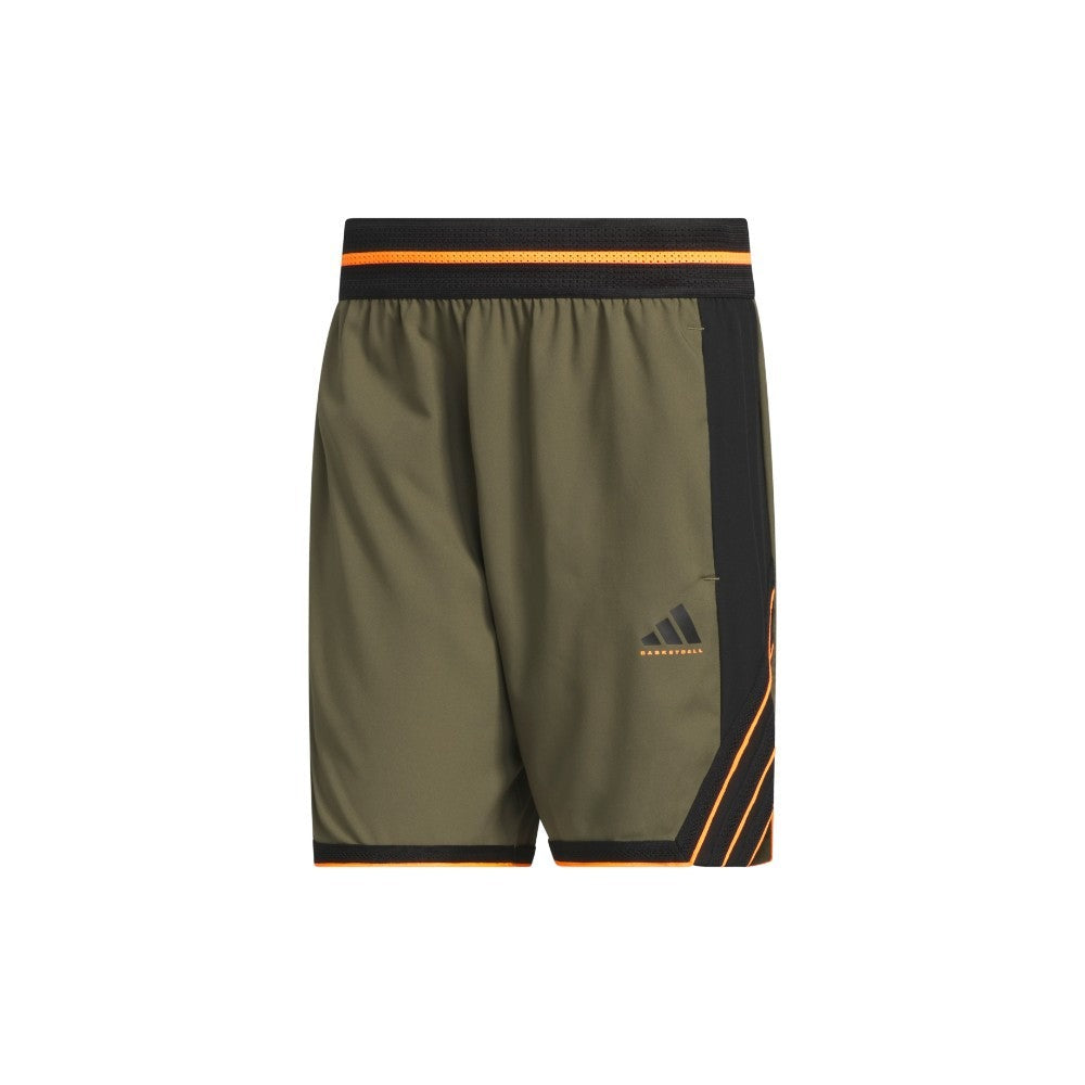 Crazy Lite Short