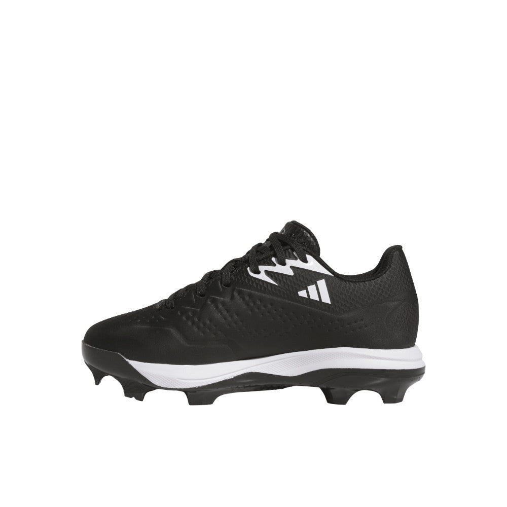 Adizero Electric 2.2 TPU Baseball Shoes (Youth)