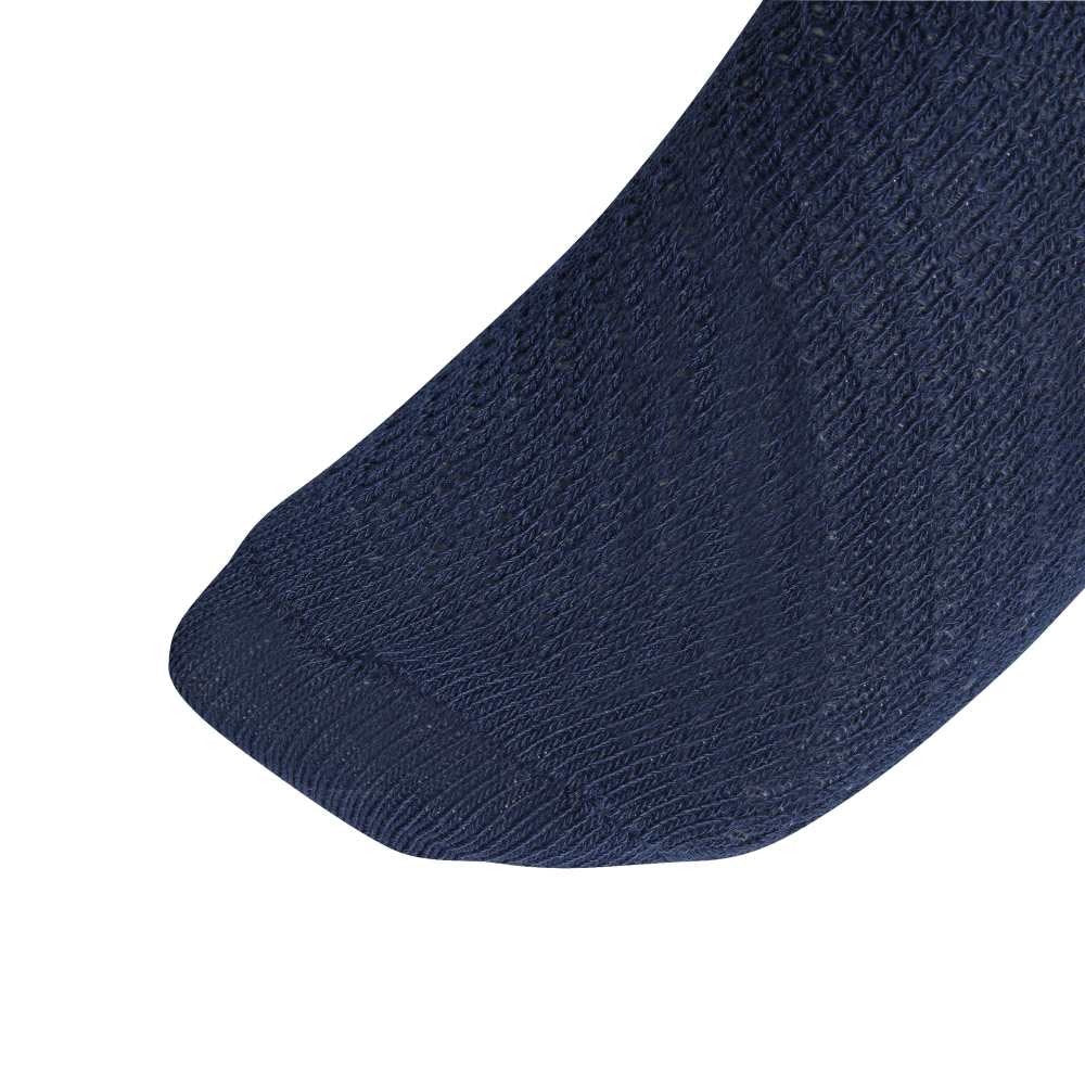 Crochet Crew Socks 2 Pairs