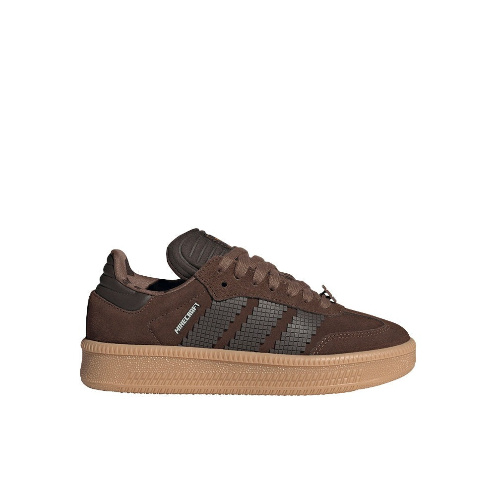 Samba XLG X Minecraft Shoes