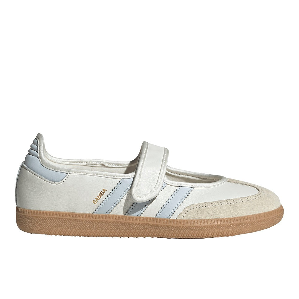 Samba Jane Shoes