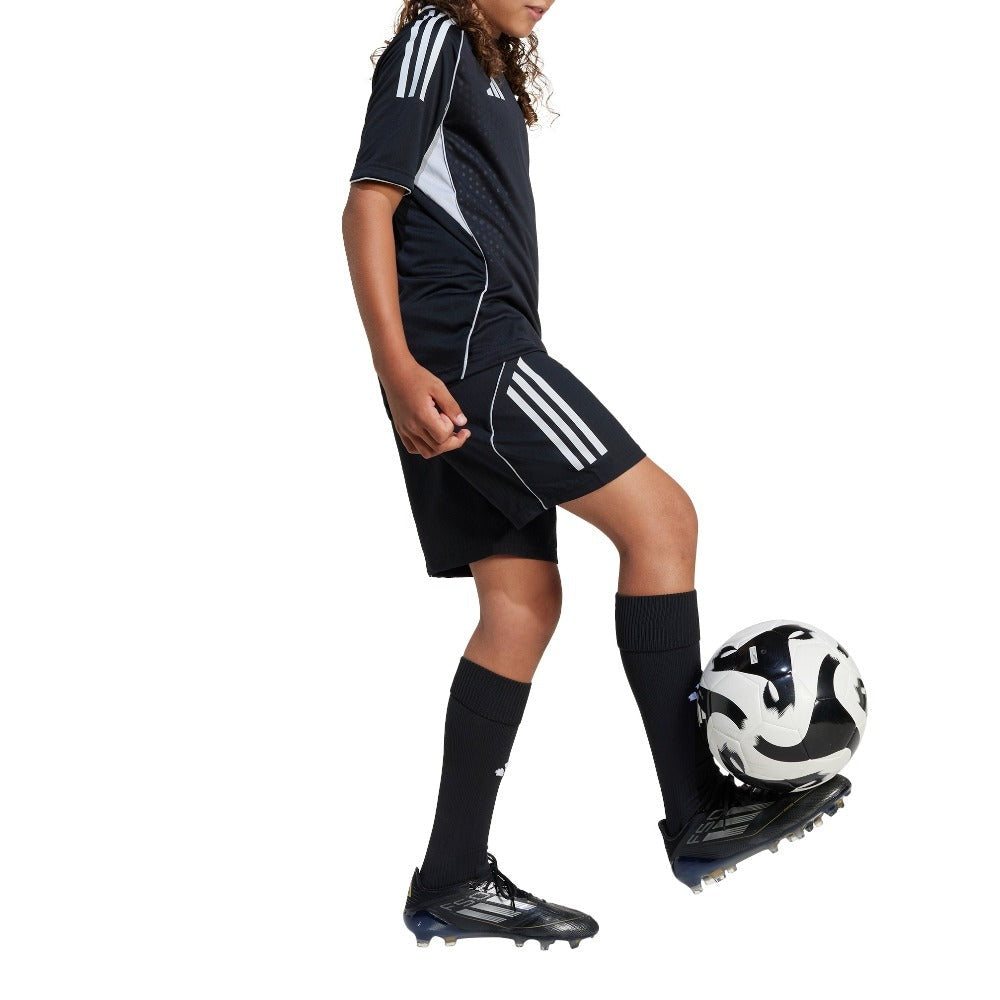 Tiro 25 Competition Match Shorts (Youth)
