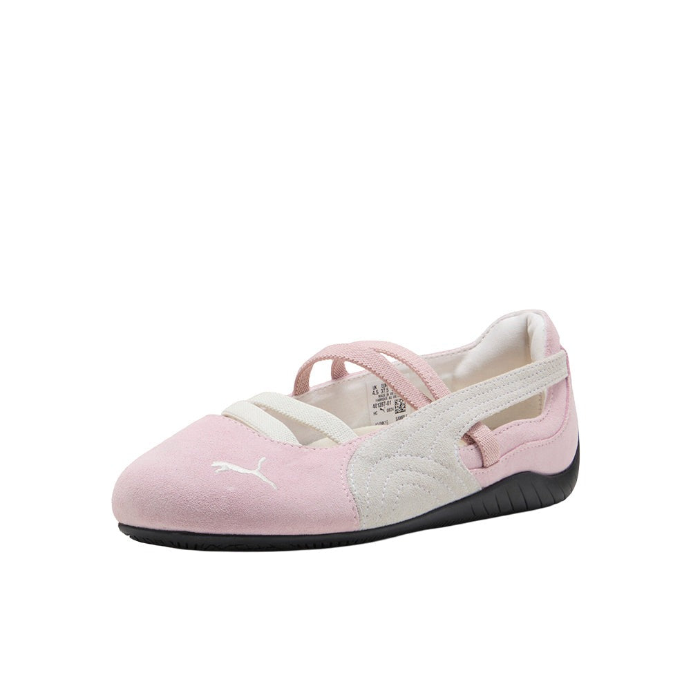 Speedcat Ballet Suede Sneakers (Youth)