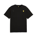 Scuderia Ferrari Speed Crew Neck Short Sleeve T-Shirt