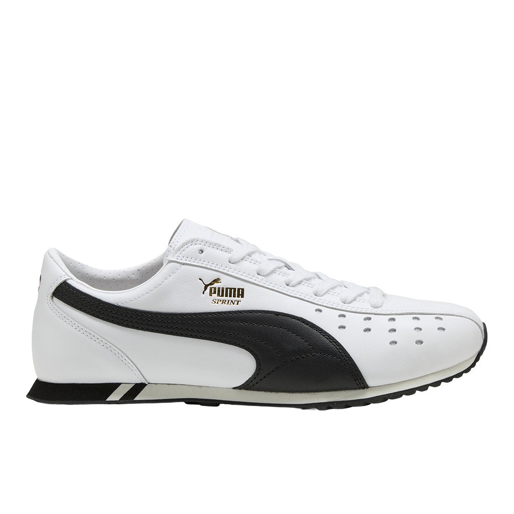 Sprint Lace Up Sneakers