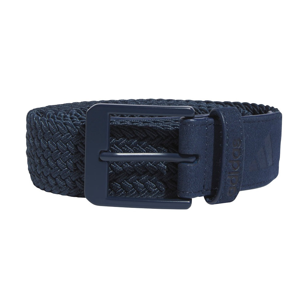 Golf Braided Stretch Belt