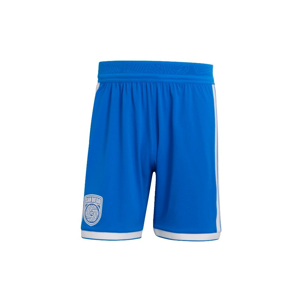 San Diego FC 26/27 Away Authentic Shorts