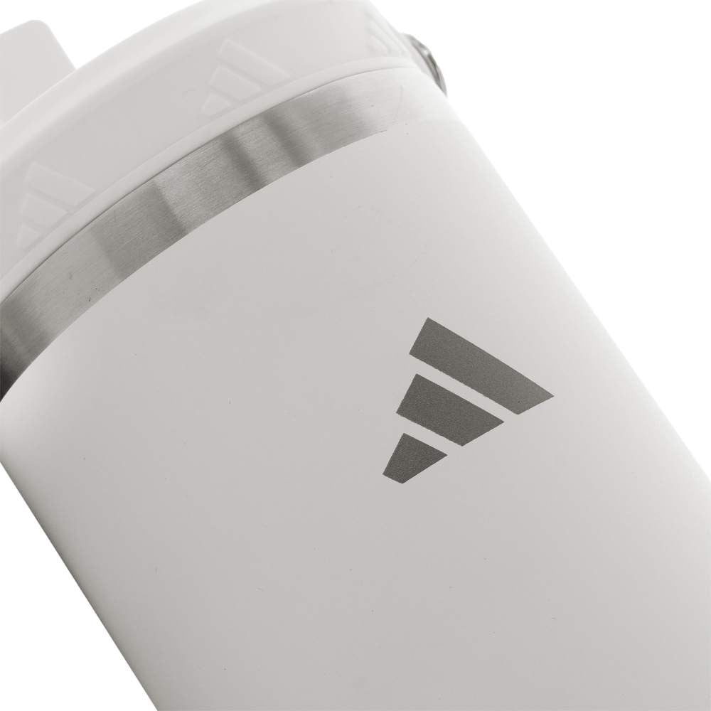 Steel Straw 900 Metal Bottle